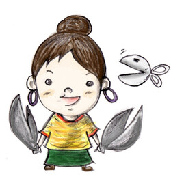 スタイリスト　中里 | ｈａｉｒ　Ｄ’ｕｖａの