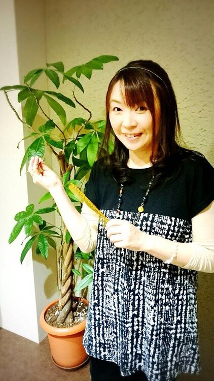 桑原智子 | つだ美容室 近鉄奈良駅前店のスタイリスト