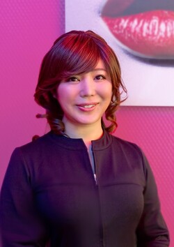 松嶋朝子