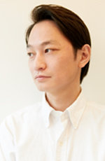 瀬古　弘之 | Lampのオーナースタイリスト