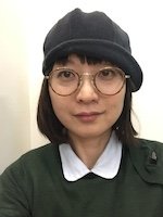 urara | Lampのマネージャー、スタイリスト