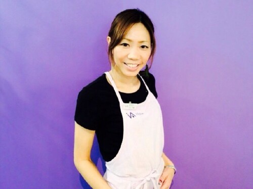 川上千晶 | トータルビューティーサロンviolaの店長