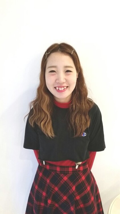 KANA | ｈａｉｒ　Ｌｉｅｎのアシスタント