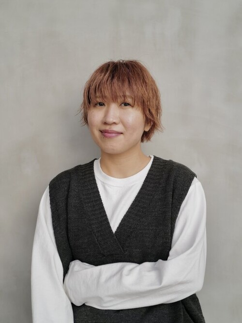 酒井 麻里 | NERO HAIR SALONのスタイリスト