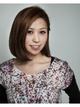 Mayumi | Aiveeのスタイリスト