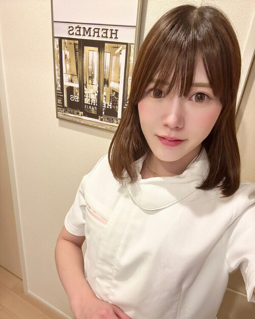 青木真咲美 | petit luxeの代表