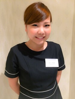 石川 | EyelashSalon LULU 名駅店のアイリスト
