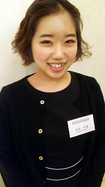 吉武 | EyelashSalon LULU 名駅店のアイリスト