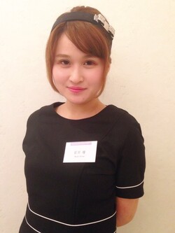 前田 | EyelashSalon LULU 名駅店のアイリスト