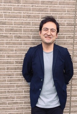 ヒロポン | Soie De Soieのスタイリスト