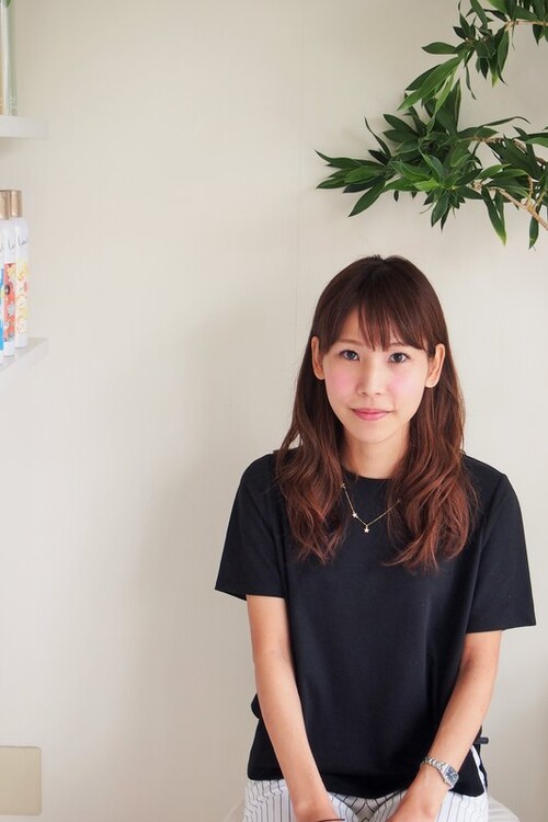 大城 | HAIR ACTの