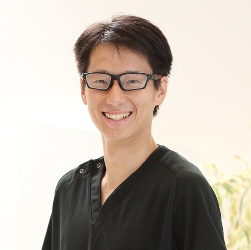 奥田　恭平 | 整体院 Four styleの院長