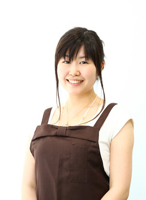 大空　愛 | サロン・ド・カシェット　アフロディーテの隠れ家のヒーラー