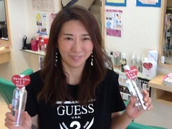 衣本　安紀子 | ヘアスタジオ ＩＫ龍野店の