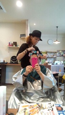 TSUBASA | FICUSの店長