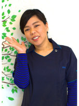 小森千鶴子 | Aromatic Relaxation -そらりす-のアロマセラピスト