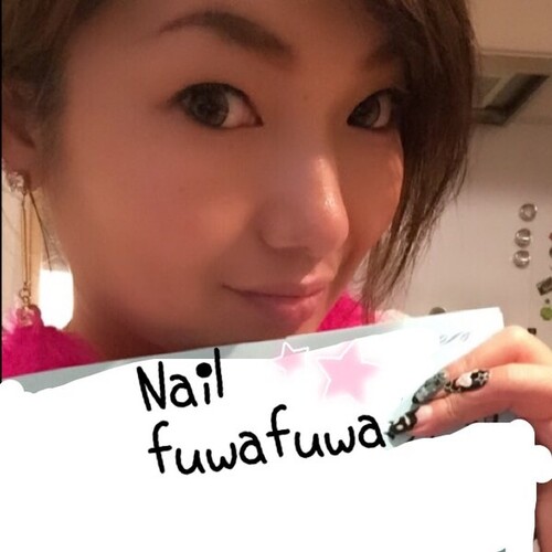 takako | fuwafuwaの店長