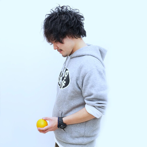 BEN | orangeの