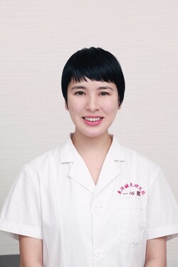 上田 樹里 | 東洋鍼灸研究院　一心堂＆アーユルヴェーダホーム YOUBINのスタッフ