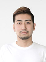 岩崎　雄 | West Side Cut Clubのアシスタント