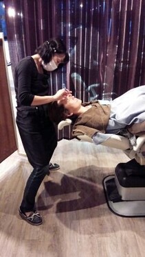 内藤　知美 | Ｈａｉｒ　Be Brant！の艶肌シェービニスト