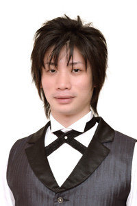 JEFFREY | 池袋　ネイルサロンJ-arkの代表取締役