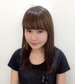 瀧澤菜月 | MARIE NAILS 神戸 三宮店の