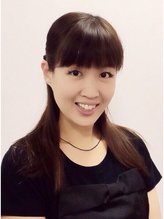 谷平晶子 | MARIE NAILS  いわきラトブ店のネイリスト