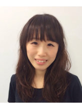 佐藤奈央 | MARIE NAILS  いわきラトブ店のネイリスト