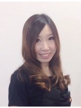 牛渡廣乃 | MARIE NAILS  いわきラトブ店のネイリスト