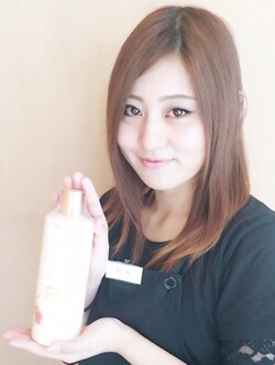 石田涼佳 | MARIE NAILS 京都三条通り店のネイリスト・JNEC1級