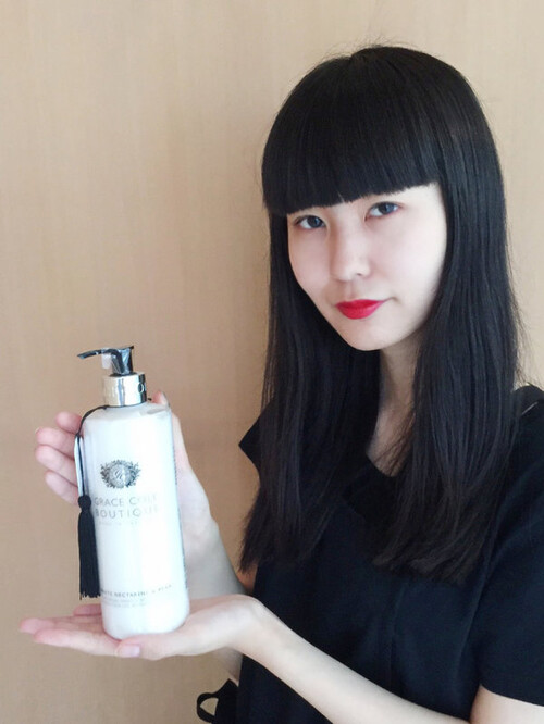 佐々貴裕巳 | MARIE NAILS 京都三条通り店のネイリスト・JNEC1級