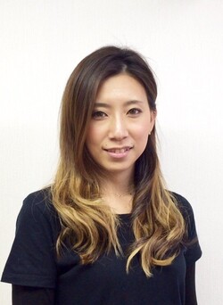 橋本知佳 | MARIE NAILS 南堀江店のネイリスト