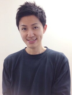 西橋史智 | MARIE NAILS 青山通り店のネイリスト　JNA認定講師