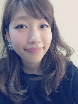 安玉貴 | MARIE NAILS 表参道店の店長　JNA認定講師