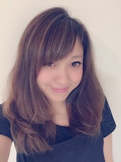 佐々木あなむ | MARIE NAILS 表参道店のネイリスト　JNEC１級