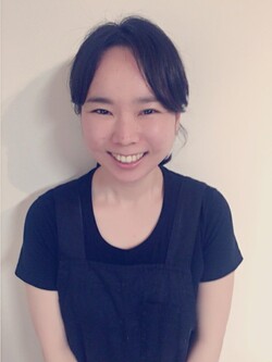 広地咲恵 | MARIE NAILS 表参道店のネイリスト　JNEC１級