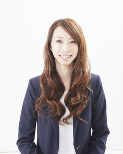 中島　浩菜 | HONEY BUNCHのSalon Director