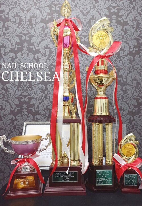 CHELSEA | ネイルサロンCHELSEAの