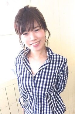 古川　裕子 | ramp Hair Designのスタイリスト