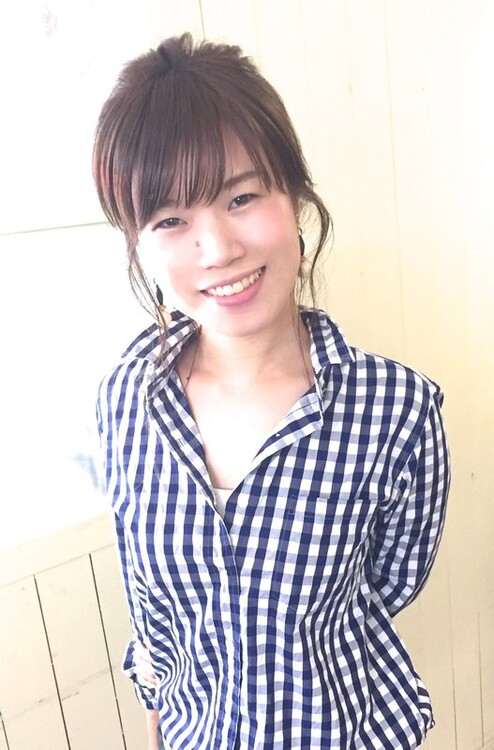 古川　裕子 | ramp Hair Designのスタイリスト