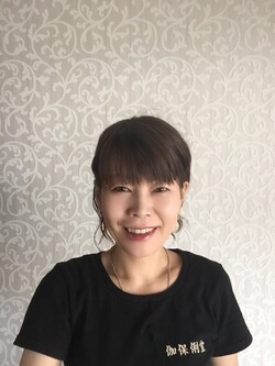 西本 | リラクゼーションサロン 伽保俐堂のオーナー・セラピスト