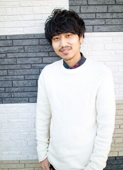 遠藤裕輝 | Wiz 鎌ヶ谷店のスタイリスト