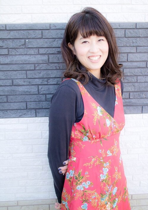 山口南 | Wiz 鎌ヶ谷店のスタイリスト