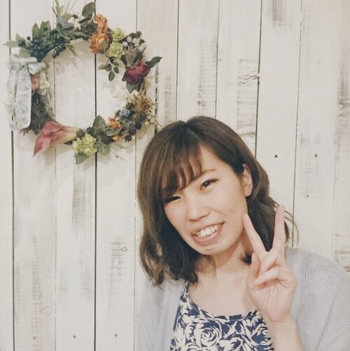 奥西　佐谷香 | Cordial hair 本店の店長