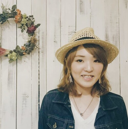 小西　真未 | Cordial hair 本店のスタイリスト
