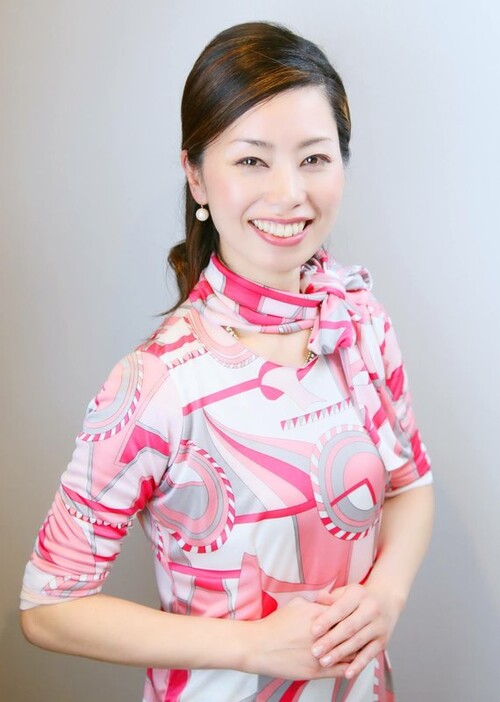 須能雅子 | エステサロンＳＮＯＷのオーナーエステティシャン