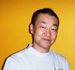 田中喜浩 | 鎌倉整体院『由比ガ浜』の非常勤スタッフ