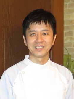 水野　清 | ボディケア整体サロン彩の