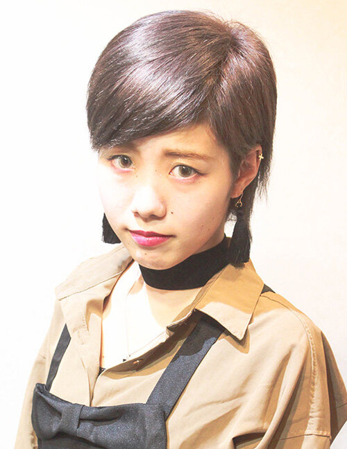 Kishin | Baguzのアイリスト